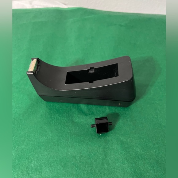 Corporate Express Tape Dispenser Refillable black - Picture 11 of 13